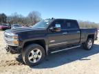 2018 CHEVROLET SILVERADO - 1GC1KXEY0JF198003