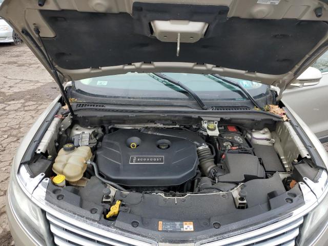 2015 LINCOLN MKC 5LMCJ2A98FUJ08542