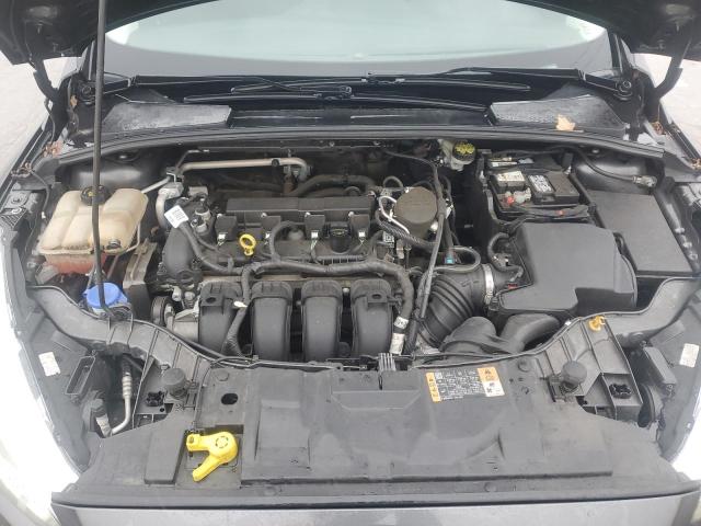 2016 FORD FOCUS SE - 1FADP3F2XGL308055