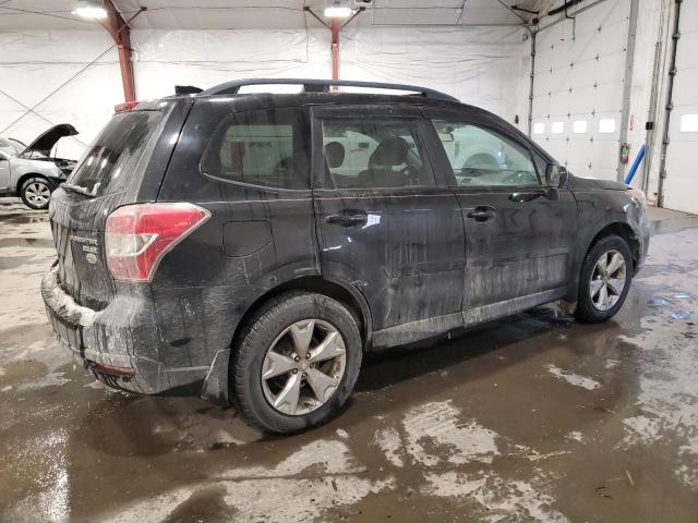 2016 SUBARU FORESTER 2 - JF2SJADC7GH482754