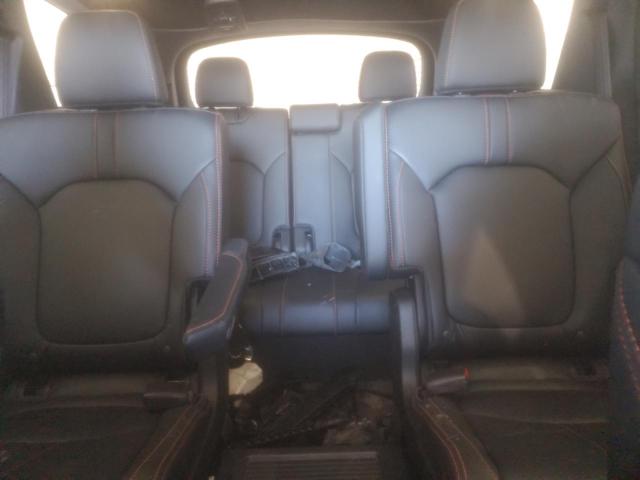 2023 HONDA PILOT TRAI - 5FNYG1H61PB050298