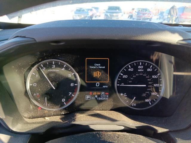 2024 SUBARU IMPREZA SP JF1GUAFC7R8331060