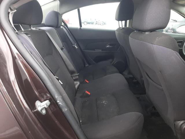 2015 CHEVROLET CRUZE LT - 1G1PC5SB7F7150150