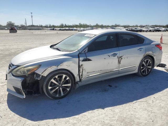 Vin: 1n4al3ap0gc184153, lot: 45528645, nissan altima 2.5 2016 img_1