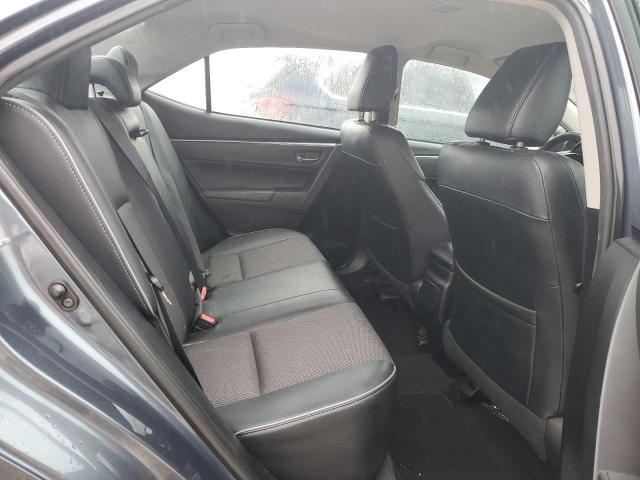 2016 TOYOTA COROLLA L - 2T1BURHE4GC514063