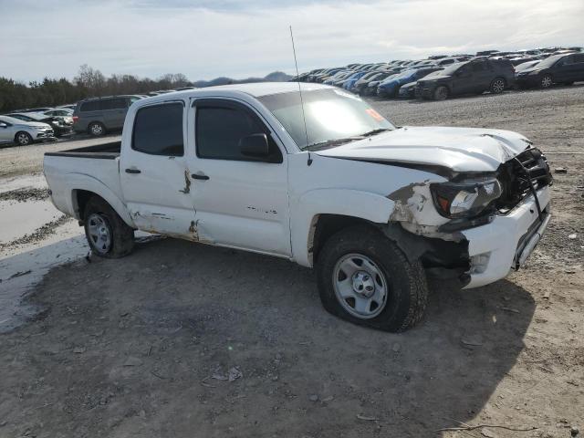 Vin: 5tfjx4gn6dx020176, lot: 45892185, toyota tacoma double cab 20134
