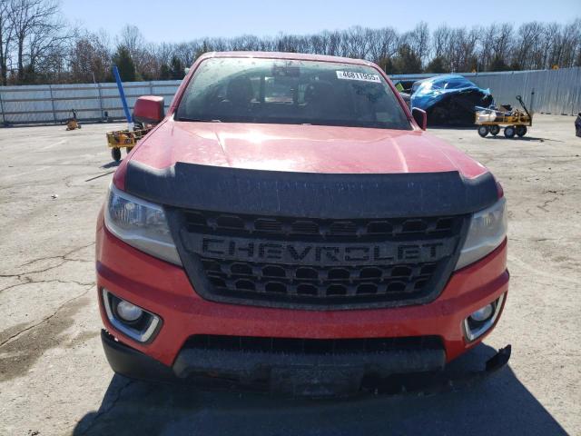 2016 CHEVROLET COLORADO L - 1GCGTCE33G1134645