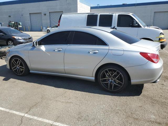 Vin: wddsj4eb3jn533252, lot: 46695885, mercedes-benz cla-class 250 20182