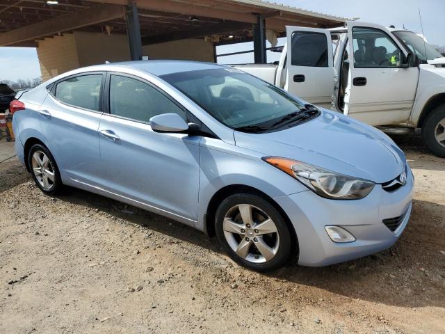 Vin: kmhdh4ae0cu409068, lot: 45365285, hyundai elantra gls 20124