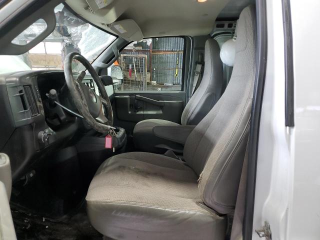 2017 GMC SAVANA G35 1GTZ7HFG7H1127873