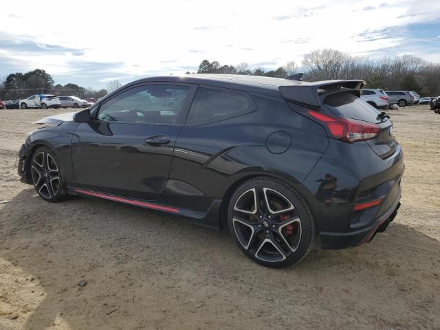 2022 HYUNDAI VELOSTER N - KMHT36AH0NU014018