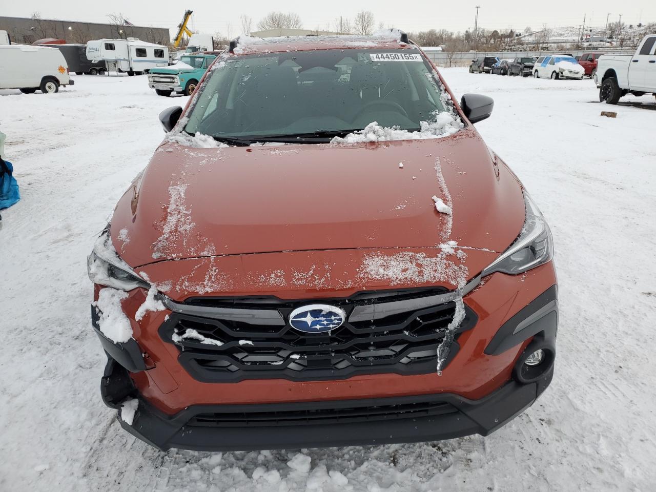 Subaru Crosstrek 2024