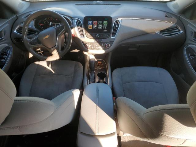 2017 CHEVROLET MALIBU LT - 1G1ZE5ST3HF141174