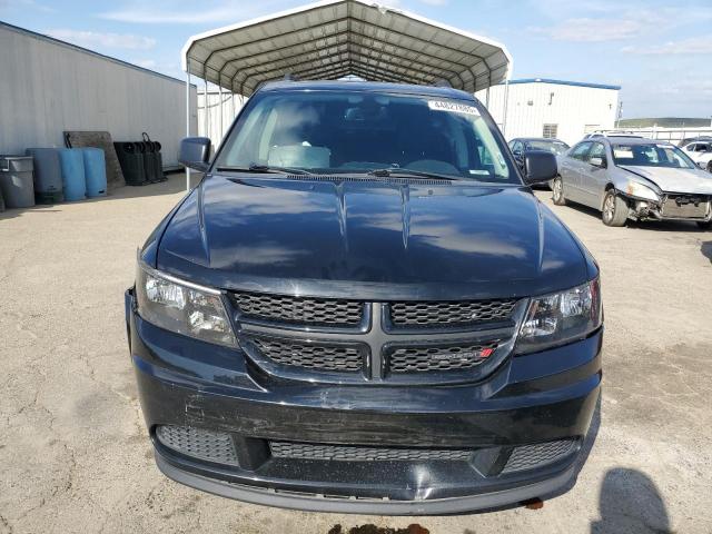 2018 DODGE JOURNEY SE - 3C4PDCAB6JT384195