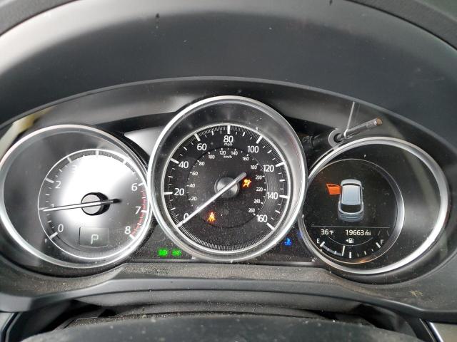2024 MAZDA CX-5 PREFE JM3KFBCL6R0411335