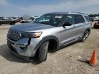 2022 FORD EXPLORER L - 1FMSK7FH1NGA79598