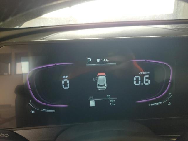 2025 KIA SPORTAGE E - 5XYK33DF6SG272503