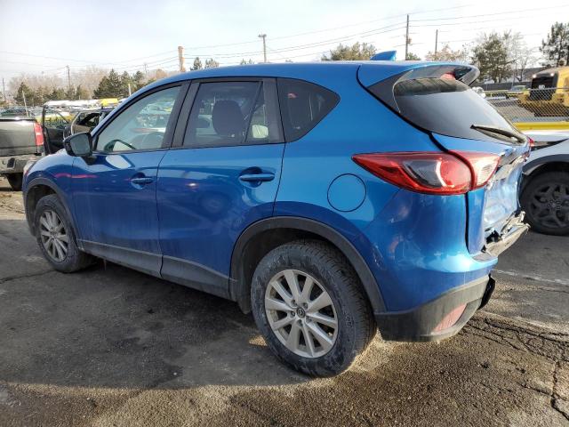 Vin: jm3ke4ce3d0107744, lot: 45915995, mazda cx-5 touring 20132