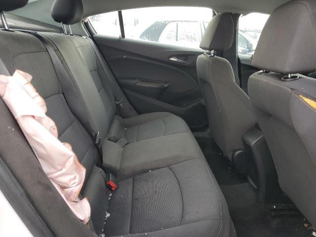 2019 CHEVROLET CRUZE - 1G1BJ5SM2K7101868