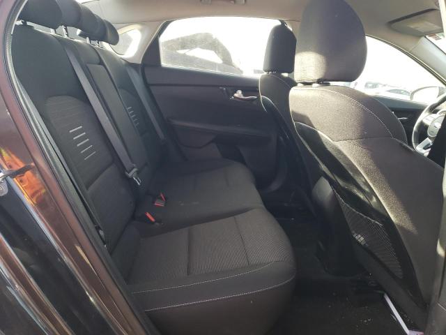 2019 KIA FORTE GT L - 3KPF34AD8KE026480