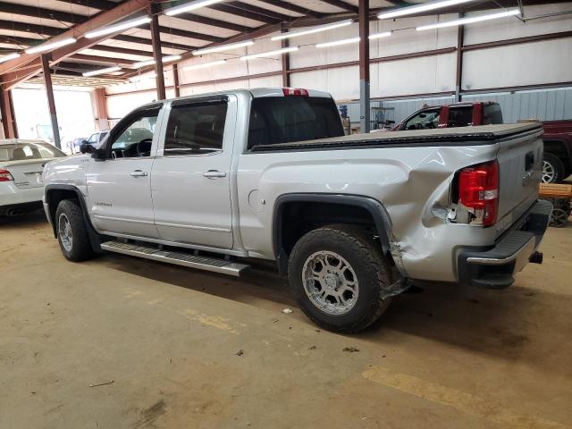Vin: 3gtu2ueh7eg206436, lot: 46528245, gmc sierra k1500 sle 20142