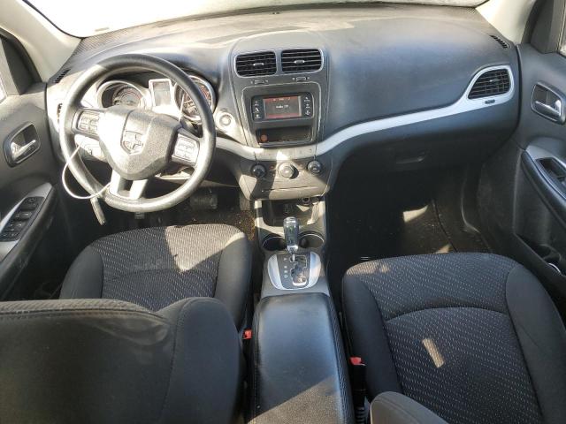 2018 DODGE JOURNEY SE - 3C4PDCAB1JT275403