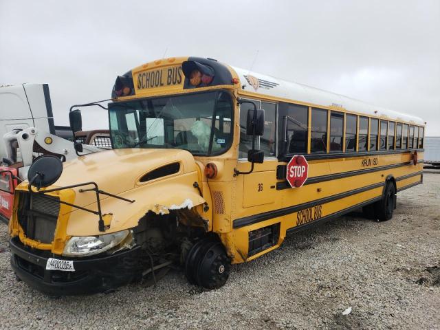 IC CORPORATION 3000 CE 2017 4DRBUC8N6HB758127 photo #3