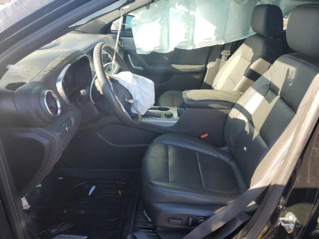2020 CHEVROLET BLAZER 3LT - 3GNKBJRS7LS622290