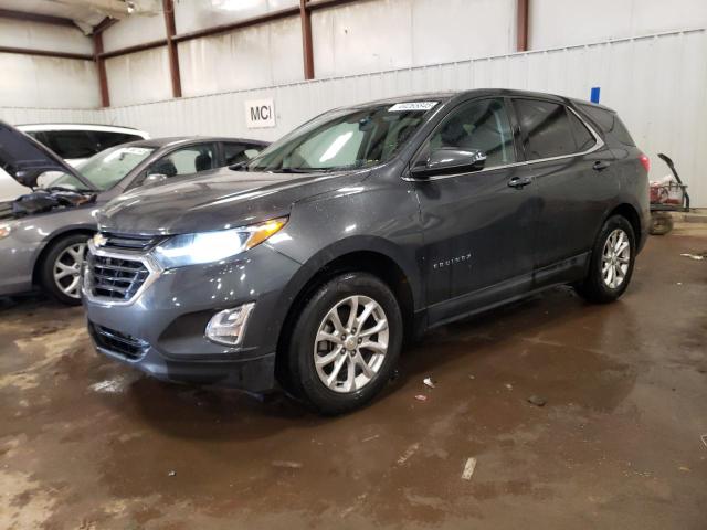 Vin: 2gnaxjev3j6116271, lot: 44265845, chevrolet equinox lt 2018 img_1