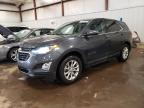2018 CHEVROLET EQUINOX LT - 2GNAXJEV3J6116271