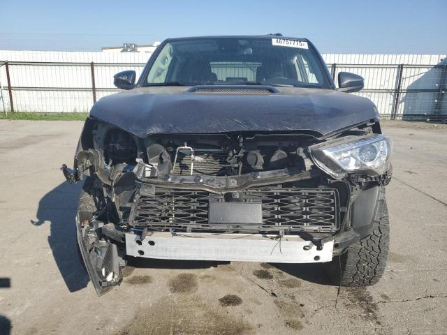 2022 TOYOTA 4RUNNER SR - JTELU5JR9N6067269