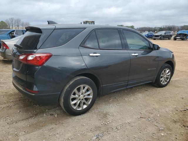 2018 CHEVROLET EQUINOX LS - 2GNAXHEVXJ6154914