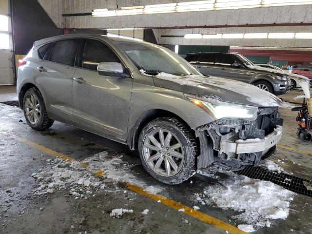 Vin: 5j8tc2h38kl808176, lot: 44417695, acura rdx 20194