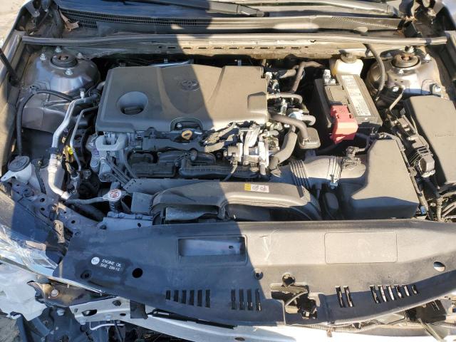 2019 TOYOTA CAMRY L 4T1B11HK7KU853312