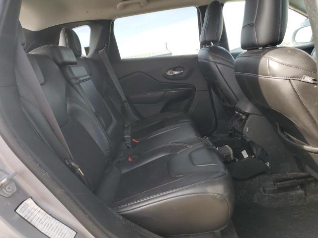 2019 JEEP CHEROKEE T - 1C4PJMBX6KD298739