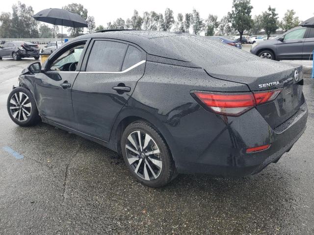2023 NISSAN SENTRA SV - 3N1AB8CV7PY221960