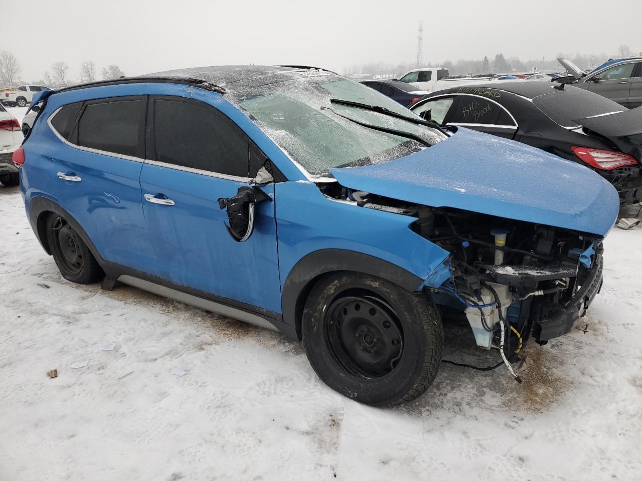 Global Auto Auctions