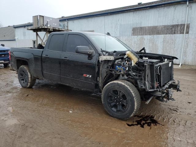 2018 CHEVROLET silverado 2GCVKREC3J1104544
