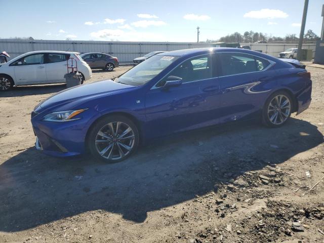 Vin: 58agz1b13mu082793, lot: 47101955, lexus es350 350 base 2021 img_1