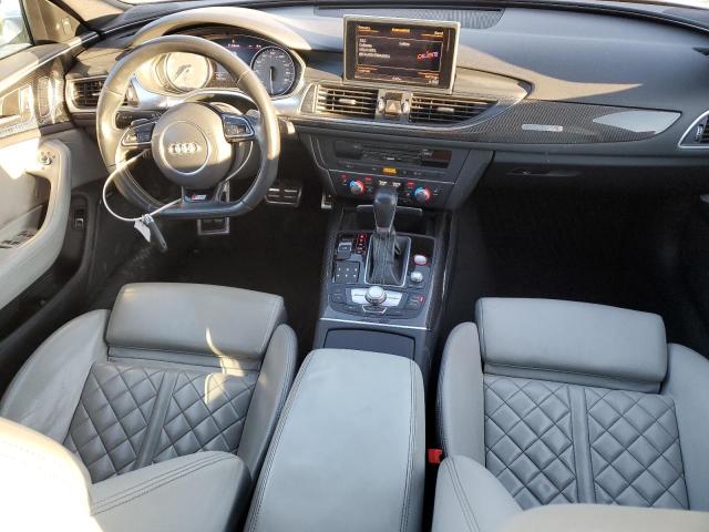 2018 AUDI S6 PREMIUM WAUFFAFC0JN090591