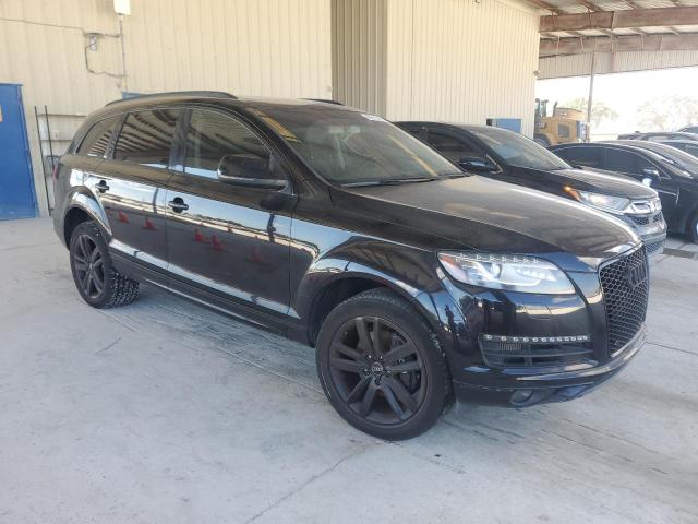 Vin: wa1lmafe2fd023026, lot: 43913065, audi q7 tdi premium plus 20154