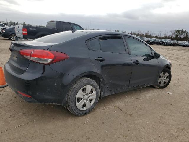 2017 KIA FORTE LX - 3KPFK4A72HE009759