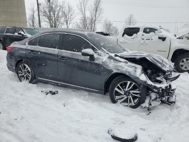 2019 SUBARU LEGACY SPO 4S3BNAR66K3021248