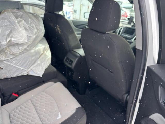 2019 CHEVROLET EQUINOX LS - 2GNAXHEV9K6262457