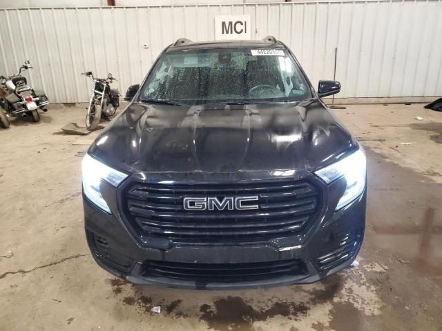2022 GMC TERRAIN SL - 3GKALTEV1NL216522