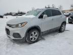 2020 CHEVROLET TRAX 1LT - 3GNCJPSB8LL301860