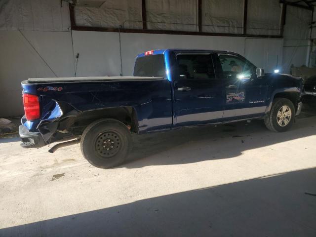 Vin: 3gcukrec2eg169278, lot: 46250735, chevrolet all models k1500 lt 20143