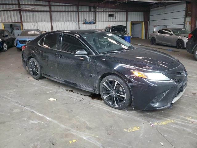 2019 TOYOTA CAMRY XSE - 4T1B61HK4KU841832