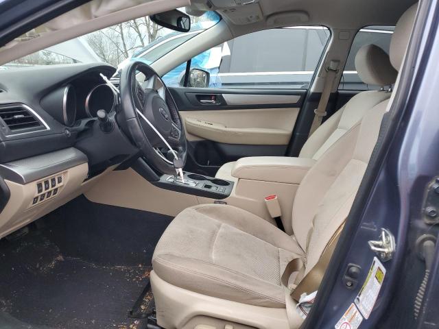 2016 SUBARU OUTBACK 2. - 4S4BSBFC5G3320340