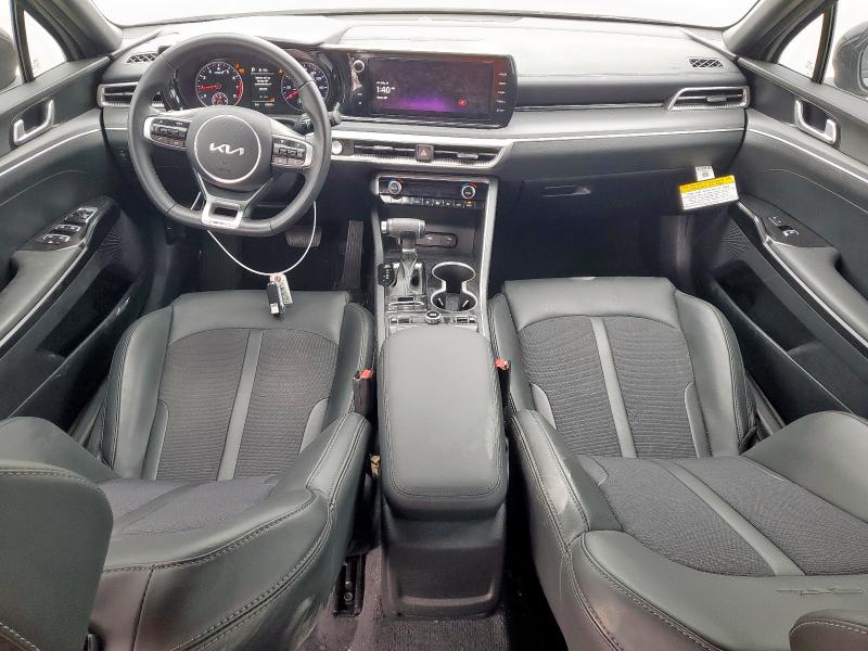2024 KIA K5 GT LINE - 5XXG64J20RG252086